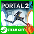 ⭐️ All REGIONS⭐️ Portal 2 Steam Gift