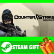⭐️ All REGIONS⭐️ Counter-Strike: Source Steam Gift