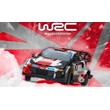 WRC Generations – The FIA WRC Official Game  🎮 Switch