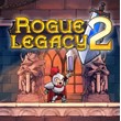 Rogue Legacy 2 🎮 Nintendo Switch