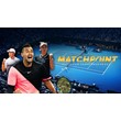 Matchpoint - Tennis Championships 🎮 Nintendo Switch