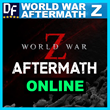 World War Z: Aftermath - ONLINE ✔️STEAM Account