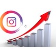 Instagram (followers, likes, views and more)