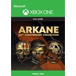✅❤️Dishonored & Prey: The Arkane Collection ✅XBOX🔑 KEY