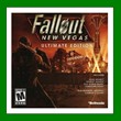 ✅Fallout New Vegas: Ultimate Edition✔️Steam⭐Rent✔️🌎