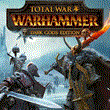 Total War: WARHAMMER - Dark Gods Edition (STEAM КЛЮЧ)
