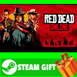 ⭐️ All REGIONS⭐️ Red Dead Online Steam Gift