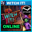 Witch It - ONLINE ✔️STEAM Account