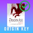 🎲 Dragon Age 2 Ultimate Edition | ORIGIN | Global 🌎