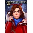 Crime Secrets: Crimson Lily Xbox Series/Xbox One