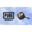 PUBG Mobile - Two Eggs Pan 🔑 GLOBAL KEY