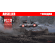 WarThunder 6 LVL [Tanks] USA | PAYMENT BY CARD