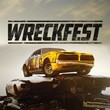 Wreckfest ⭐️ REGION FREE/ EA app(Origin)/Online ✅