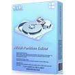 🔑 NIUBI Partition Editor Professional | License