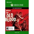 ✅❤️Wolfenstein: The Old Blood  ✅XBOX ONE|XS🔑 KEY+VPN❤️