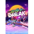 Wave Break Xbox Series/Xbox One