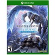 🌍 Monster Hunter World + DLC Iceborne XBOX KEY 🔑