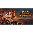 Total War: WARHAMMER III - Ogre Kingdoms DLC ✅(STEAM)