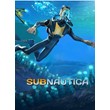 Subnautica  🎮 Nintendo Switch