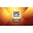 🎮 CARD FOR EPIC GAMES PURCHASE  🇹🇷 | TURKEY (TL) ⚡