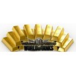 🔥 WORLD OF TANKS Gold | Maps 💰3000 - 75000💰 XBOX 🔥