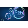 Fundamentals of the DeFi world