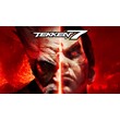 Tekken 7 (PS4/RUS) П3 - Активация