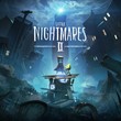 Little Nightmares II  (PS4/PS5/RU) Аренда от 7 суток