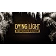Dying Light: Definitive Edition Steam CD Key