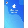 ITUNES GIFT CARD 3 USD USA