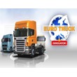 Euro Truck Simulator 1 (2008) / STEAM KEY 🔥