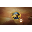 World Of Warcraft 60 Days Game Time + Wow Classic (EU)