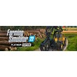 Farming Simulator 22 Platinum Edition STEAM[RU/CНГ/TRY]