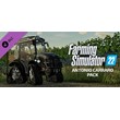 Farming Simulator 22 - ANTONIO CARRARO Pack [RU/KZ/UA]