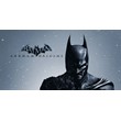 Batman Arkham Origins (Steam key) RU CIS
