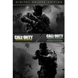🔥Call of Duty: Infinite Warfare-Digital Deluxe Ed XBOX