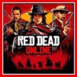 🔑Red Dead online XBOX ONE/SERIES X|S KEY 🔑