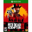 ✅ Red Dead Redemption 2 ✅ XBOX ONE/SERIES X|S KEY 🔑