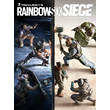 Tom Clancy´s Rainbow Six Siege Standard Edition Ubisoft