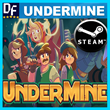 UnderMine ✔️STEAM Аккаунт