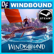 Windbound ✔️STEAM Account