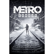 METRO EXODUS XBOX ONE|SERIES XS🔑KEY