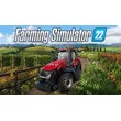 Farming Simulator 22 RU/CIS/GLOBAL - KEY 💳%