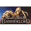 Mount & Blade II: Bannerlord RU/CIS/GLOBAL -  (KEY) 💳