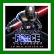✅Star Wars: The Force Unleashed✔️Steam⭐Rent✔️Online🌎