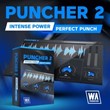 WA Production Puncher 2