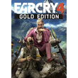 Far Cry 4 Gold Edition (STEAM GIFT / RUSSIA) 💳0%