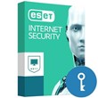 ESET NOD32 INTERNET SECURITY 3 year 1 PC ( VPN )
