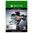 ✅TOM CLANCY´S GHOST RECON BREAKPOINT ULTIMATE✅XBOX🔑KEY
