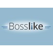 BossLike - Coupon for 3.000 Bosslike points